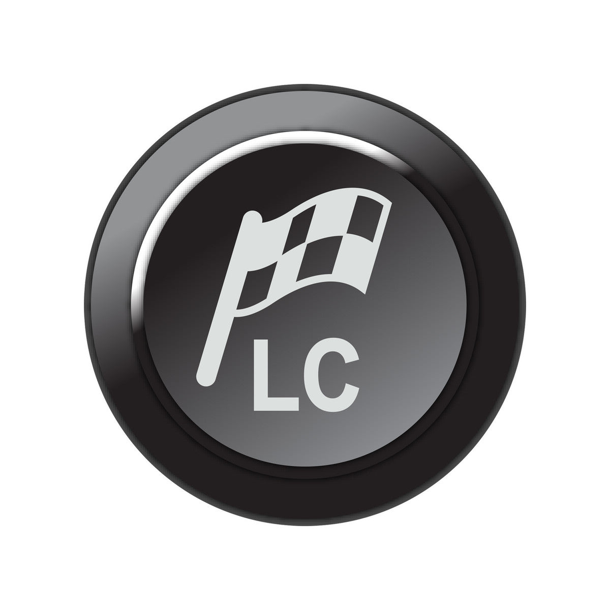 CAN Keypad Insert - Launch - 101-0251 - Link ECU ECU's & Accessories