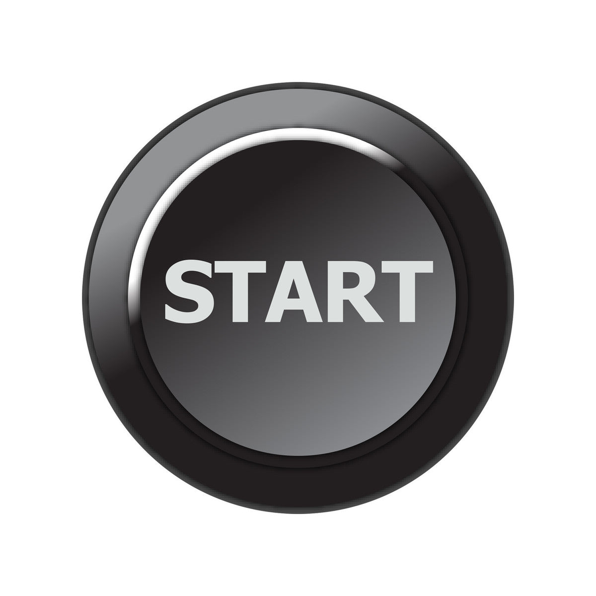 CAN Keypad Insert - Start - 101-0254