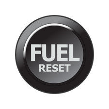 CAN Keypad Insert - Fuel Reset - 101-0255