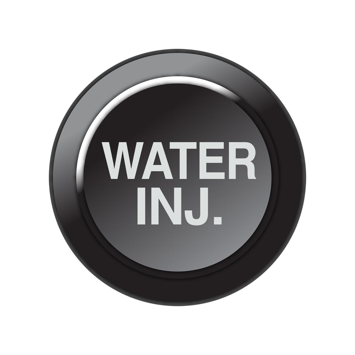 CAN Keypad Insert - Water Injection - 101-0258 - Link ECU ECU's & Accessories