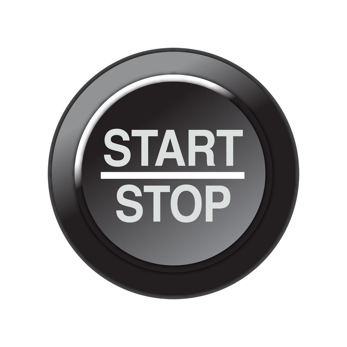 CAN Keypad Insert - Start/Stop - 101-0262