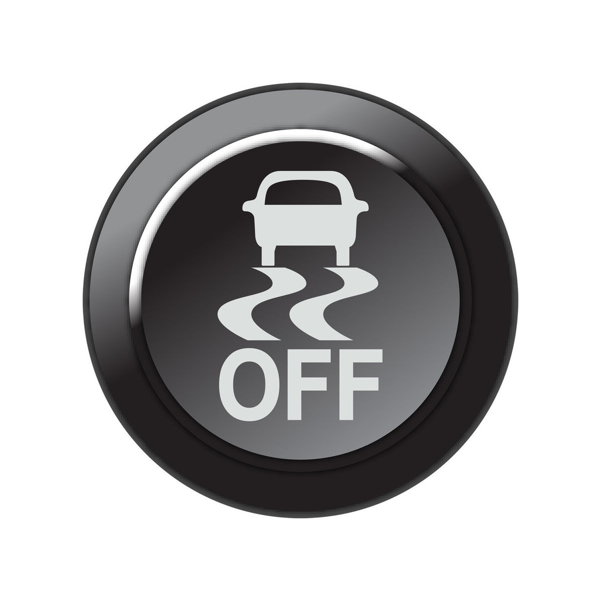 CAN Keypad Insert - Traction Control - 101-0263 - Link ECU ECU's & Accessories