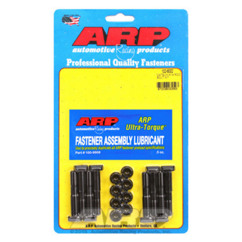 Datsun A12 A12A A13 A14 A15 Rod Bolt Kit ARP 102-6002 - ARP Rod Bolt Kit