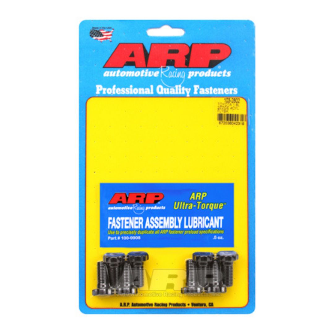 Toyota 1.8L 2ZZGE 8 pieces Flywheel Bolt Kit ARP 103-2802 - ARP Flywheel Bolt Kit