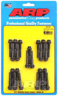 ARP Cam Tower Bolt Kit – VW/Audi 2.0L (FSI) 4-cylinder 12pt - 104-1001 - ARP Cam Tower Stud Kit