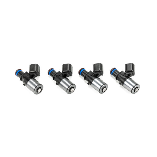 Injector Dynamics ID1050-XDS - 1065cc Fuel Injector - GR86 (2017+), BRZ (2013+) & FR-S (13-16) - 1050.18.04.36.11.4