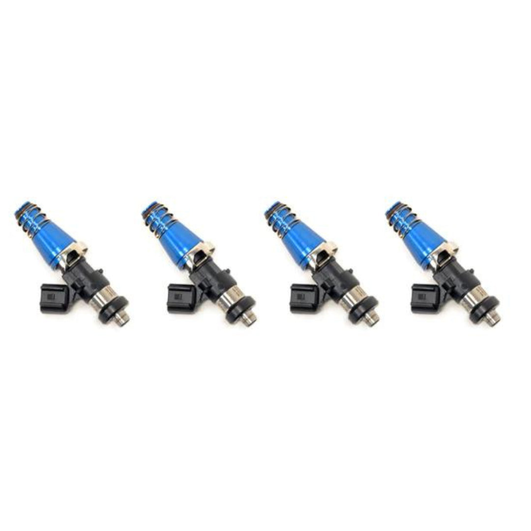 Injector Dynamics ID1050-XDS - 4 Cyl Set - 1050.60.11.D.4 - Injector Dynamics Injectors