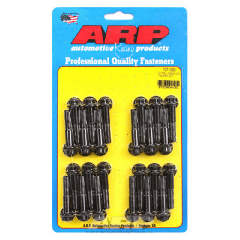 Mitsubishi 2.0L 4G63 DOHC Cam Tower Stud Kit ARP 107-1003 - ARP Cam Tower Stud Kit