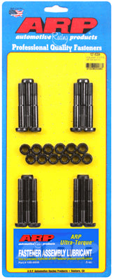 ARP Rod Bolt Kit – Mitsubishi 3.0L & 3.5L V6 - 107-6004 - ARP Rod Bolt Kit