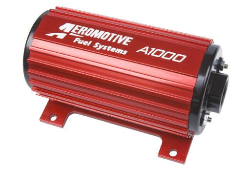 A1000 Fuel Pump - 11101 - Aeromotive Fuel Pump