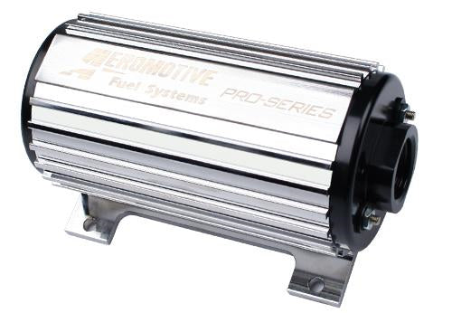 Pro Series Fuel Pump - 11102 - Aeromotive Fuel Pump