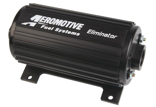 Eliminator Fuel Pump - 11104 - Aeromotive Fuel Pump