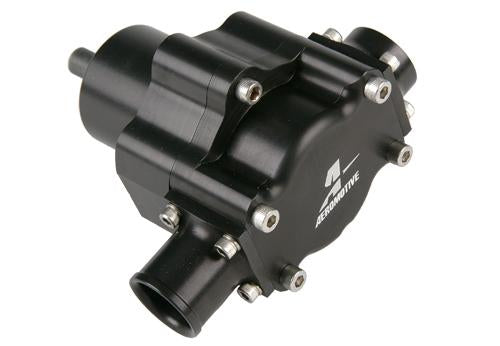 Belt Drive Fuel Pump - 11115 - Aeromotive Fuel Pump