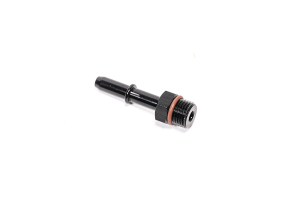 Radium 6AN ORB To .313In SAE Male - 14-0646 - Radium AN Fitting