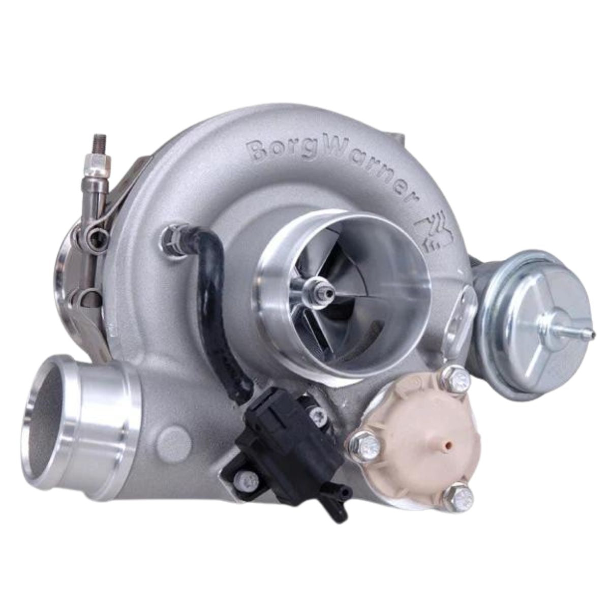 BorgWarner EFR7163 .85 A/R V-Band Turbo