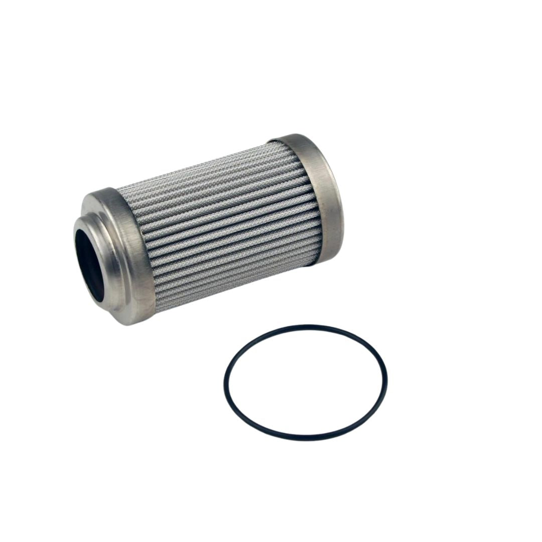 Aeromotive -10 10 Micron Microglass E85 Element - 12650 - Aeromotive Fuel Filter