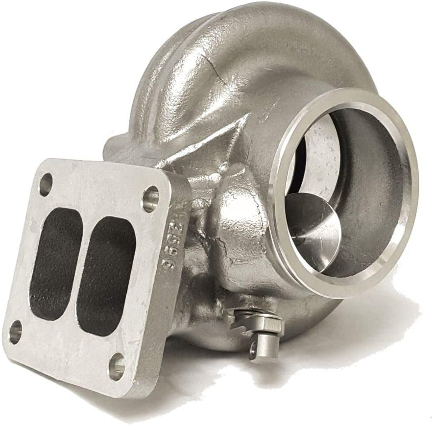 BorgWarner EFR8374 /8474 / 9174 Turbine Housing T4DE IWG .92 A/R