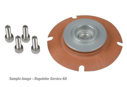 Aeromotive EFI Regulator Service Kit - 13001 - Aeromotive Fuel Pressure Regulator