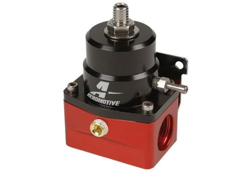 Aeromotive A1000 -10 Injected Bypass Regulator - 13101 - Aeromotive Fuel Pressure Regulator