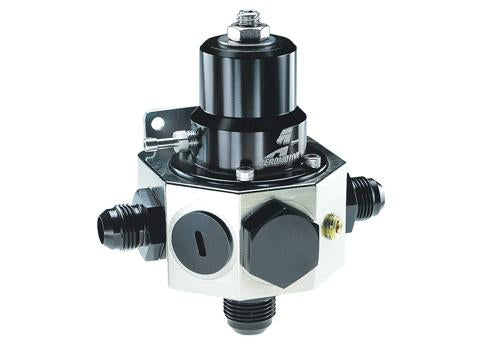 Aeromotive Pro-Series EFI Regulator - 13110 - Aeromotive Fuel Pressure Regulator