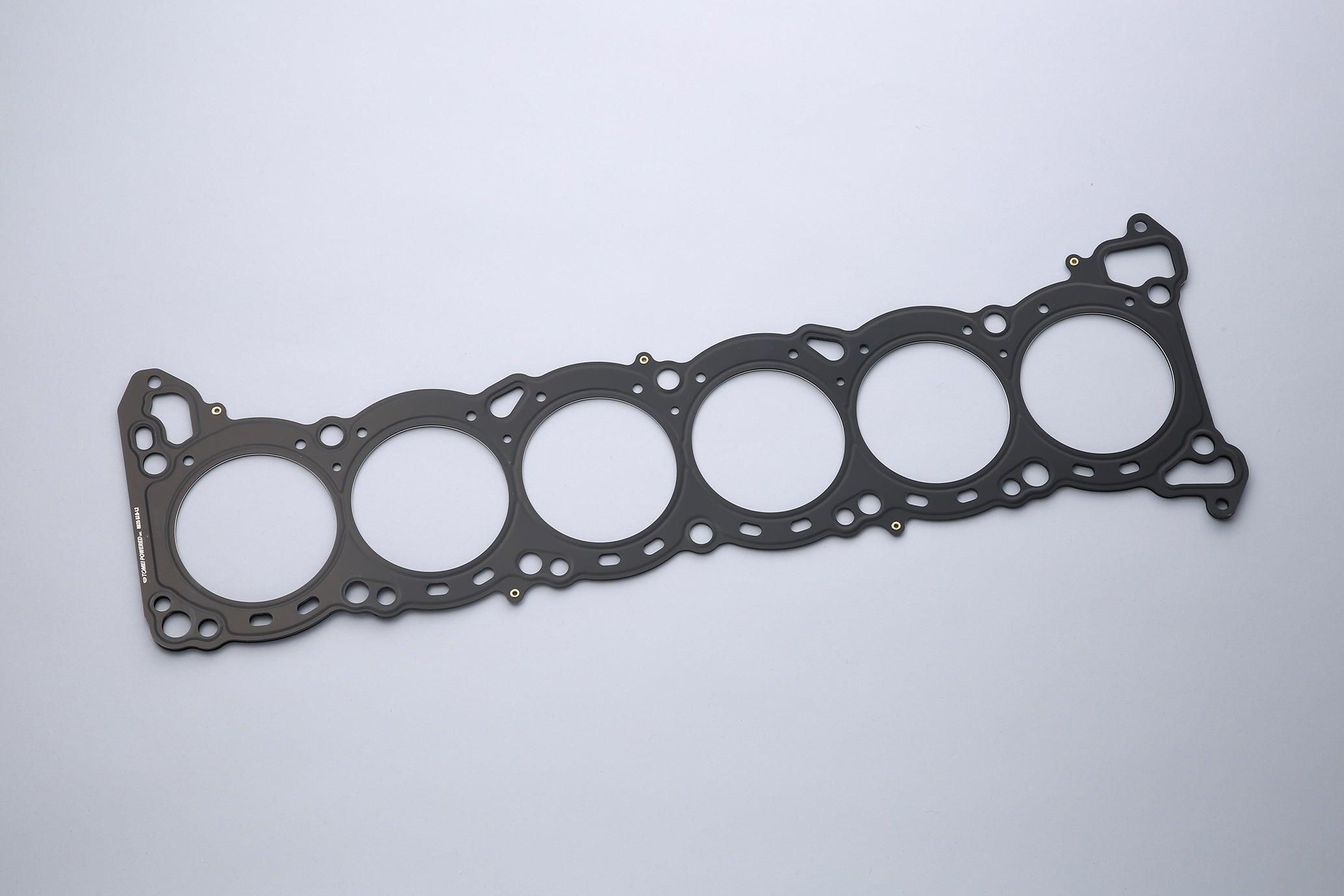 TOMEI METAL HEAD GASKET 1.5mm SKYLINE RB25DET - 1312870151 - Tomei Head Gasket