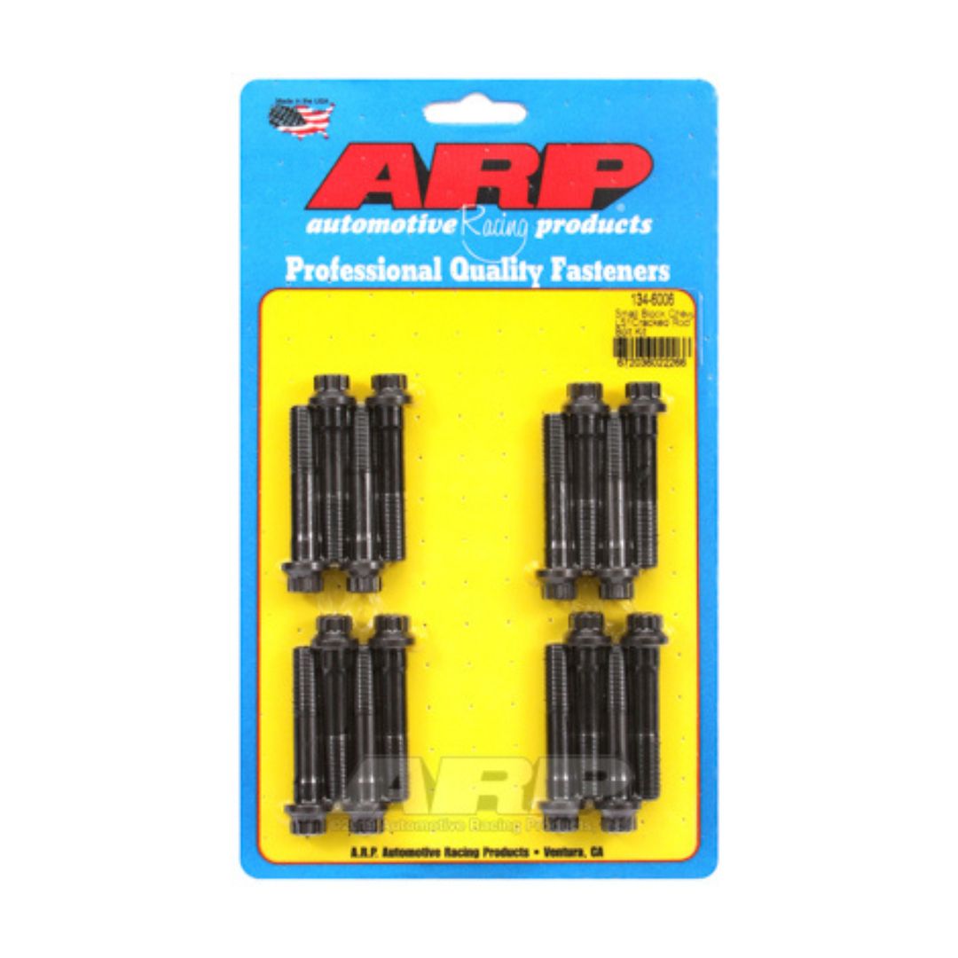 Chev LS / Toyota 1UZ Rod Bolt Kit ARP 134-6006 - ARP Rod Bolt Kit