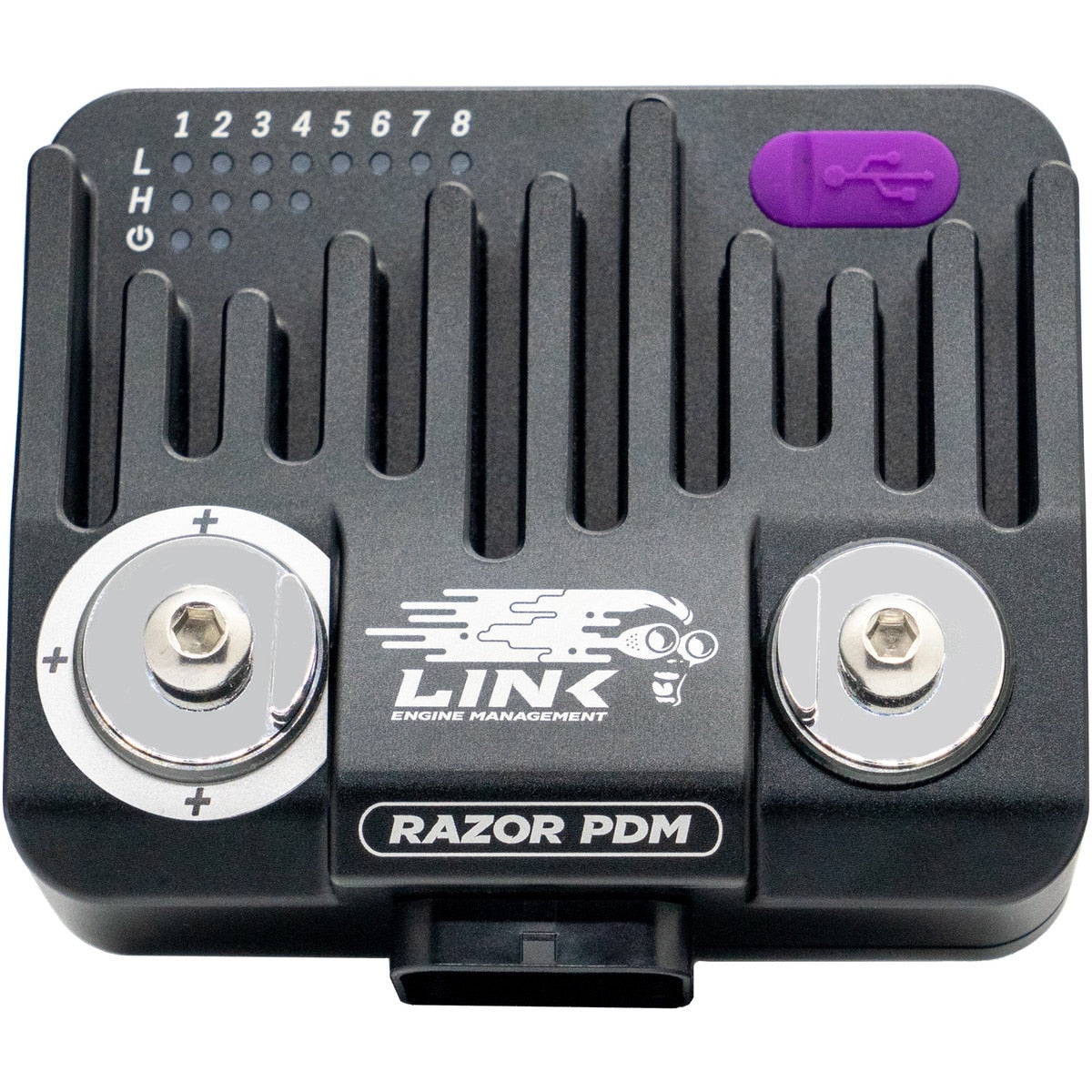 Link Razor PDM - Link ECU ECU's & Accessories
