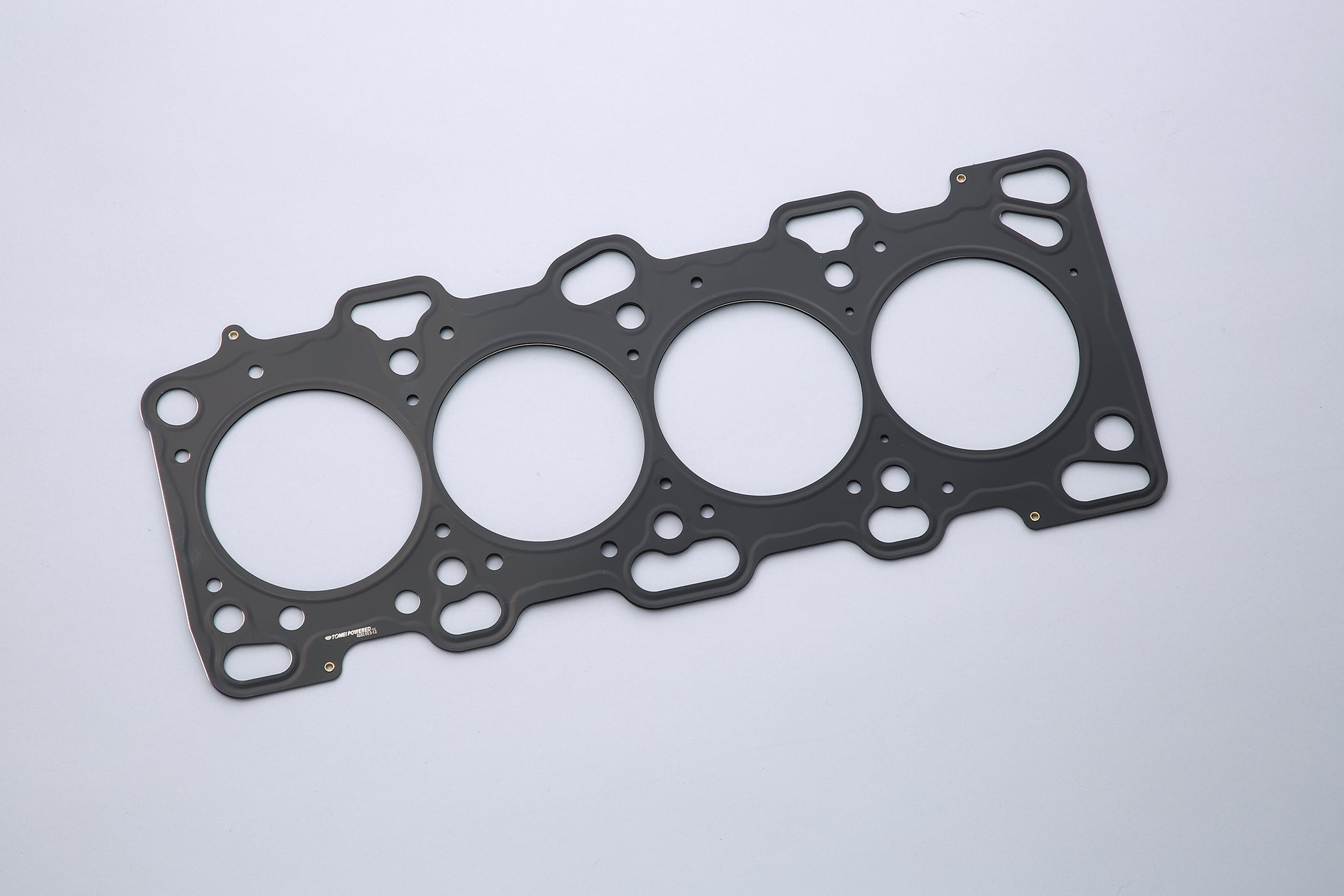 4G63 (EVO IV) Engine Rebuild Package - CP Pistons, Manley Rods & Tomei 1.2mm Head Gasket - 8.5:1 CR