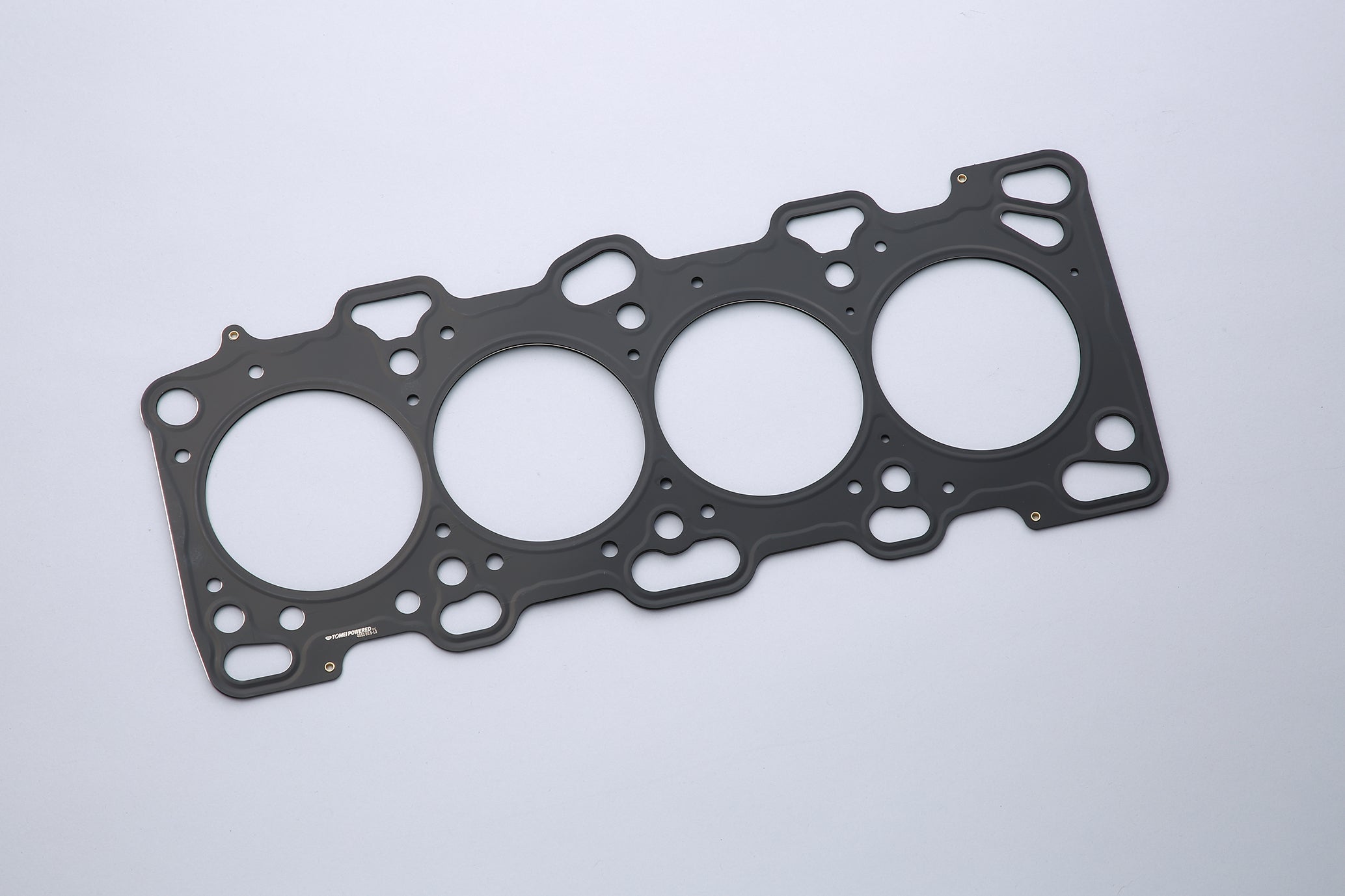 4G63 (EVO IV) Engine Rebuild Package - CP Pistons, Manley Rods & Tomei 1.2mm Head Gasket - 9.0:1 CR - Not specified Engine Rebuild Package