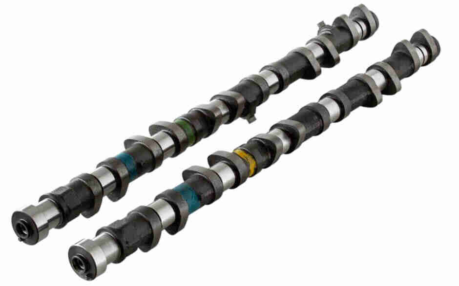 Kelford Cams 2JZ-GTE Non VVTi T202-D Camshaft - Kelford Cams Camshafts & Accessories