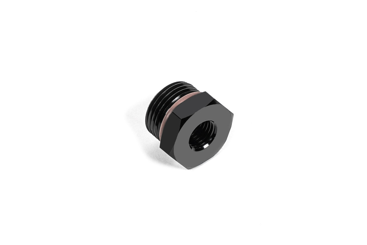 Radium Engineerinng 10AN ORB to M12X1.5mm Female, AN Fitting - 14-0920