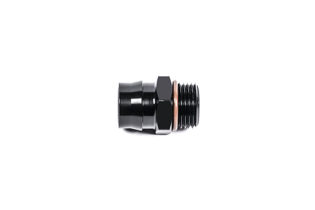 Radium Engineering V2 Quick Connect, 12mm Female to 8AN ORB Male - 14-0963
