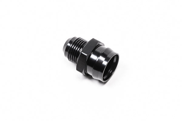 Radium V2 Quick Connect, 19mm Female To 10AN Male Straight - 14-0363 - Radium AN Fitting