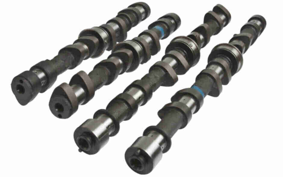 Kelford Cams Lexus 1UZ-FE Performance Cam - 207-F - Kelford Cams Camshafts & Accessories
