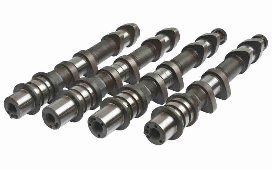 Kelford Cams EJ20 Version 6-10 with AVCS V2-199-B Camshaft - Kelford Cams Camshafts & Accessories
