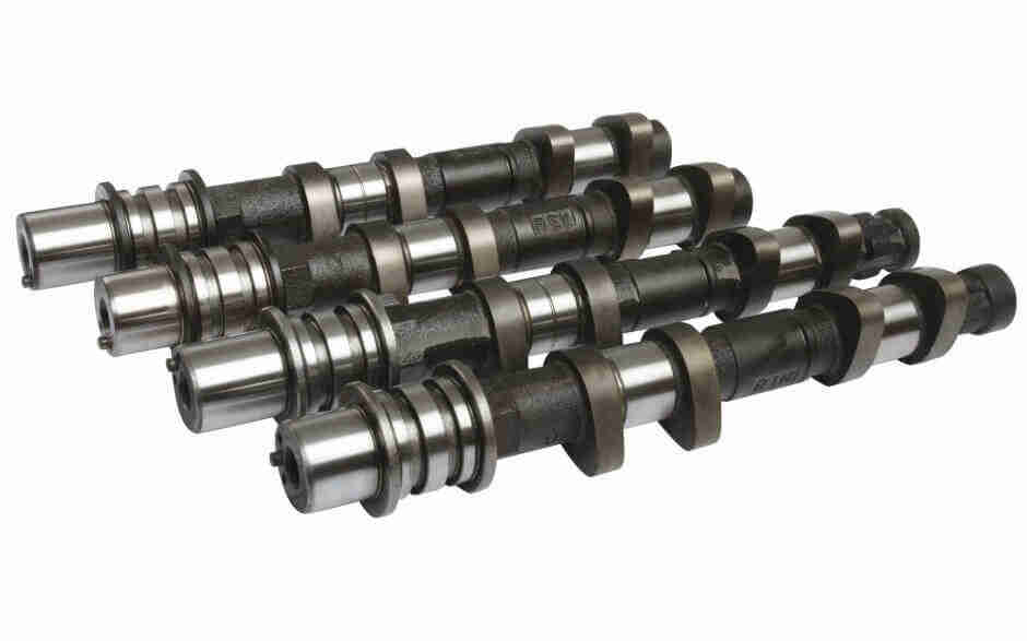 Kelford Cams EJ20 Version 5-6 Non AVCS 199-C Camshaft - Kelford Cams Camshafts & Accessories
