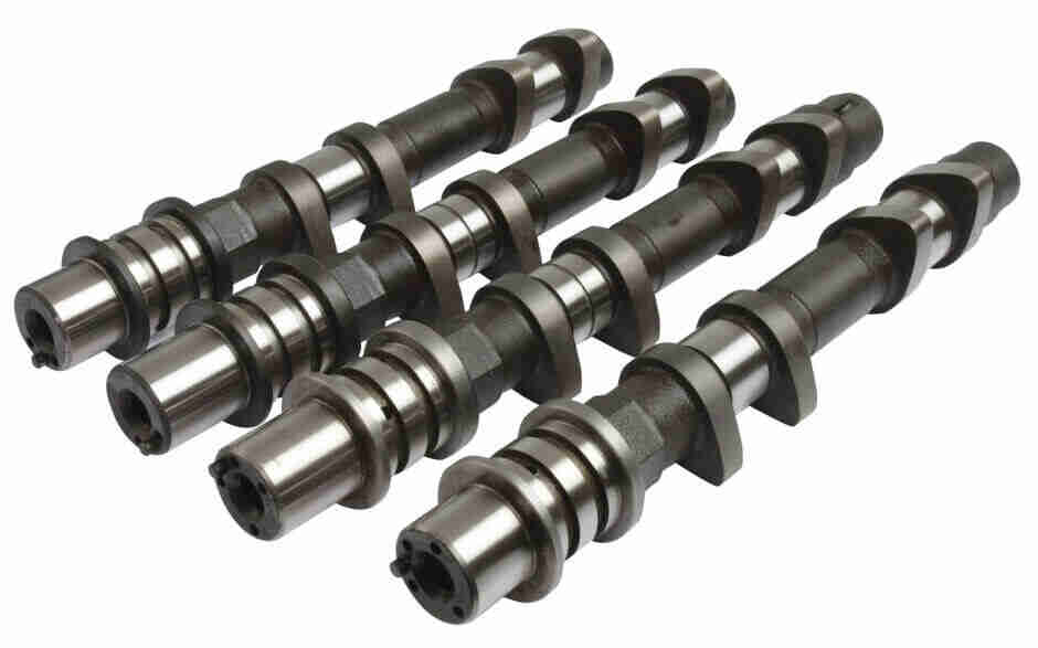 Kelford Cams EJ25 STI AVCS Drag Racing Cams - R-199-E - Kelford Cams Camshafts & Accessories