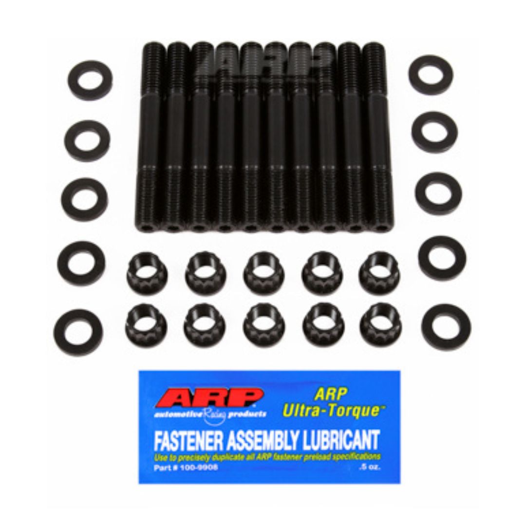 ARP Ford Pinto 2000cc Inline 4 Main Stud Kit - ARP 151-5401 - ARP Misc ARP