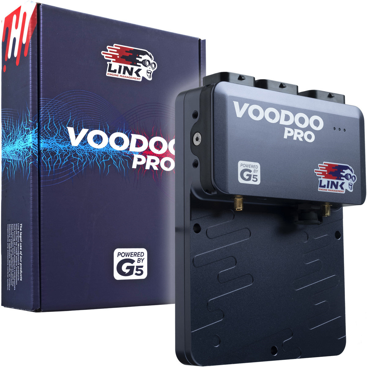 Link G5 Voodoo Pro - Link ECU ECU's & Accessories