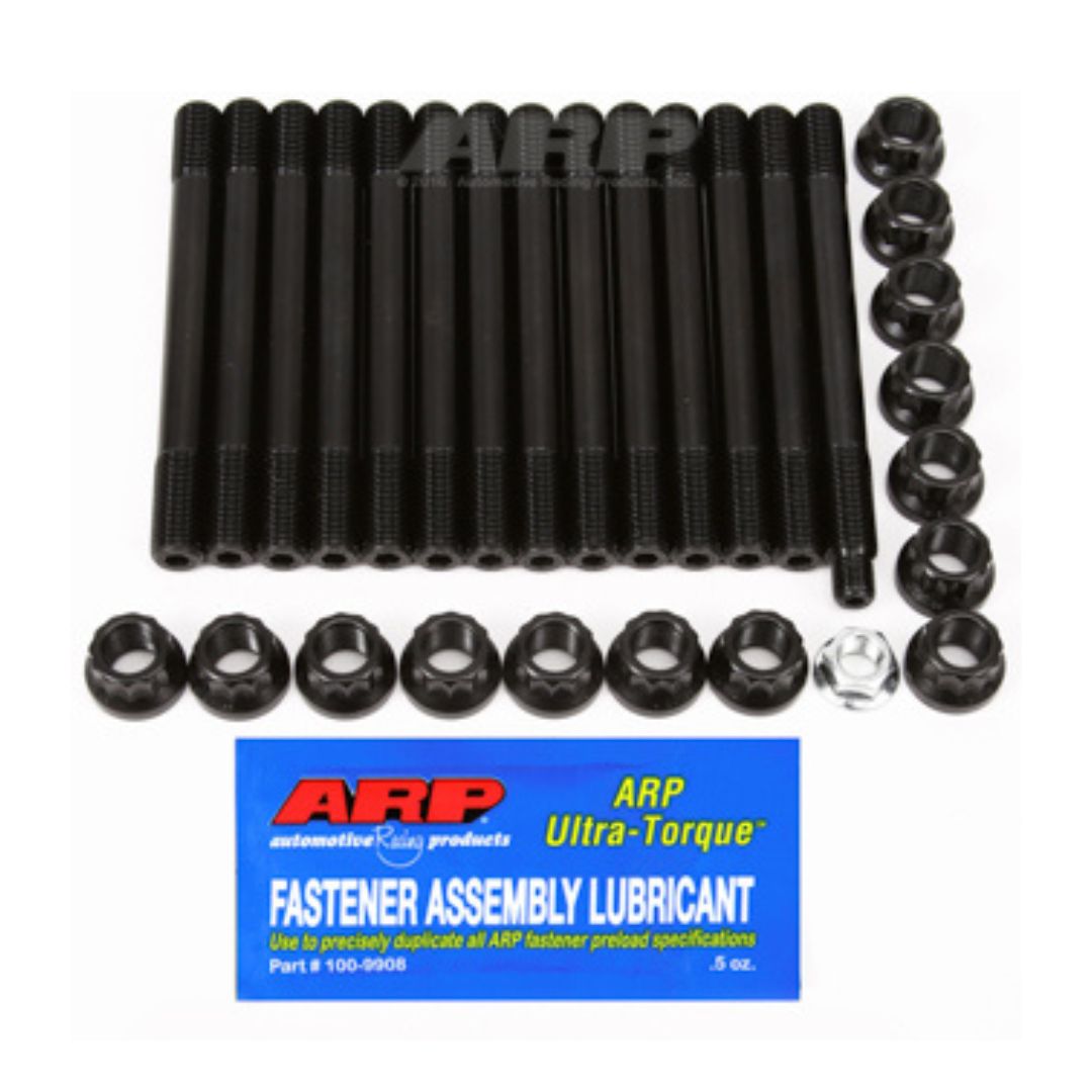 Ford Barra XR6 Main Stud Kit (BA-BF-FG) ARP 152-5402 - ARP Main Stud Kit