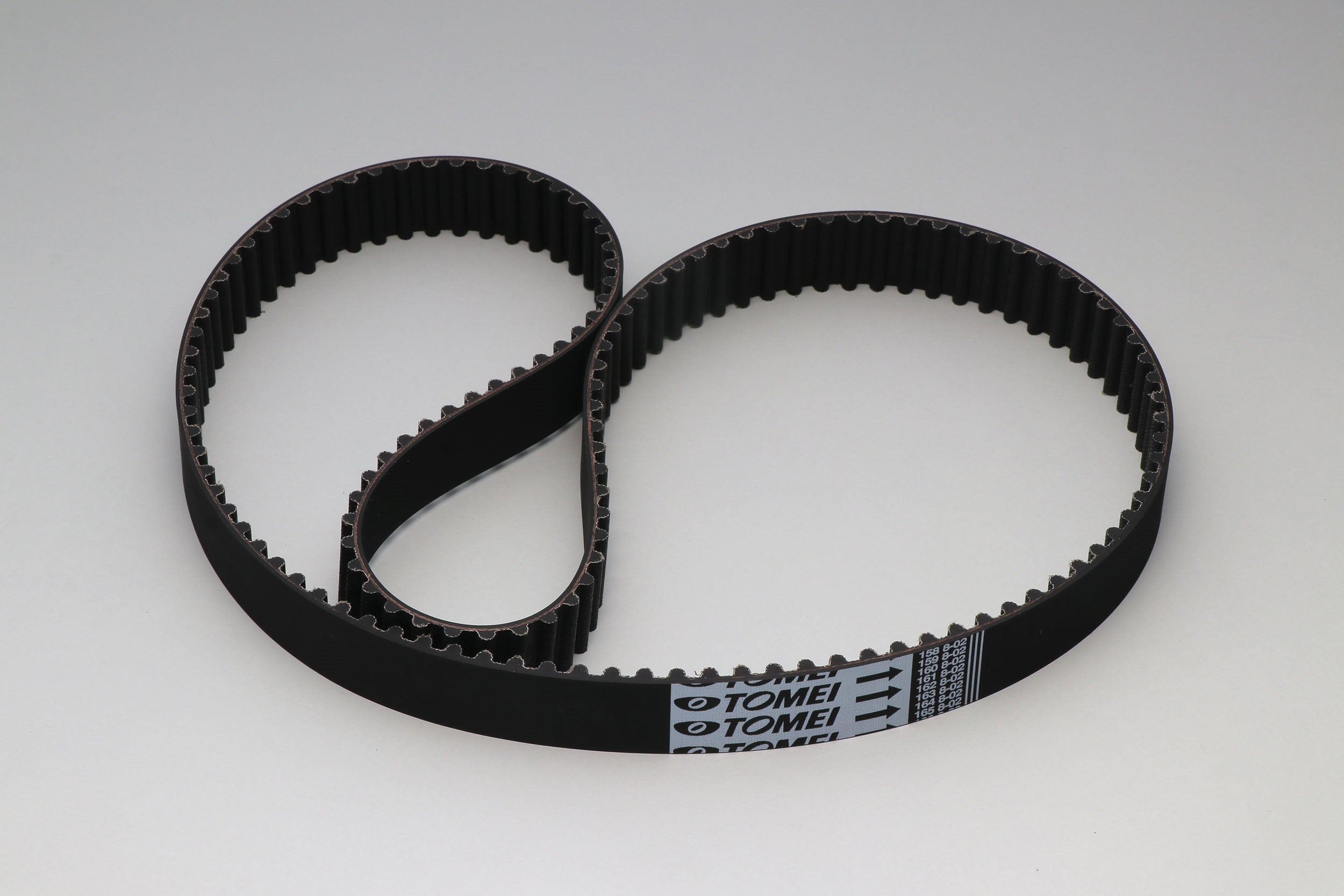 1JZGTE Tomei Timing Belt - 154001 - Tomei Timing Belt