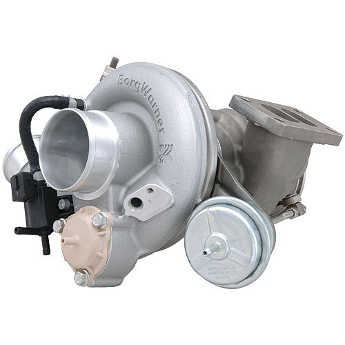 BorgWarner EFR6258 .80 A/R T4 Turbo - Borg Warner Turbos & Accessories