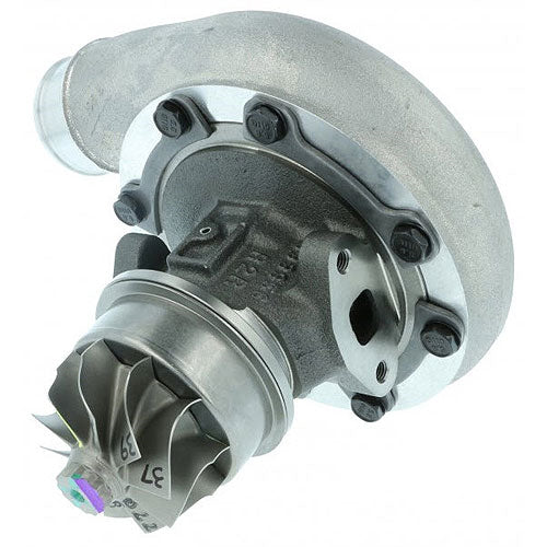 BorgWarner Airwerks S200SX-E 57.14MM/61.43MM Core & Cover Only - Borg Warner Turbos & Accessories