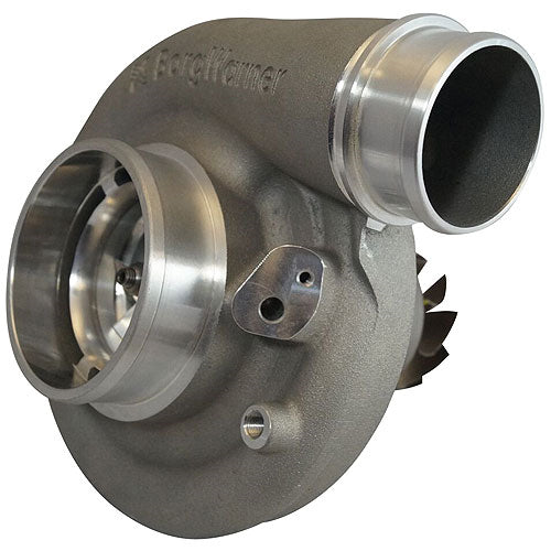 BorgWarner Airwerks S300SX-E 61/68MM Core & Cover Only - Borg Warner Turbos & Accessories