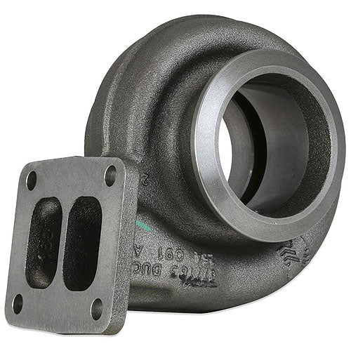 BorgWarner Airwerks S300SX TURBINE HOUSING .91 A/R T4DE 68MM - Borg Warner Turbos & Accessories