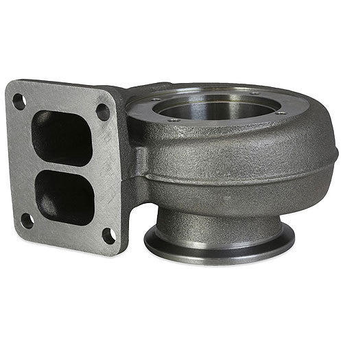 BorgWarner Airwerks S300SX TURBINE HOUSING 1.00 A/R T4DE 68MM - Borg Warner Turbos & Accessories
