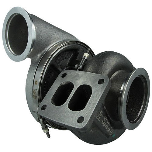 BorgWarner Airwerks S400SX TURBO 71.0mm 1.10A/r - Borg Warner Turbos & Accessories