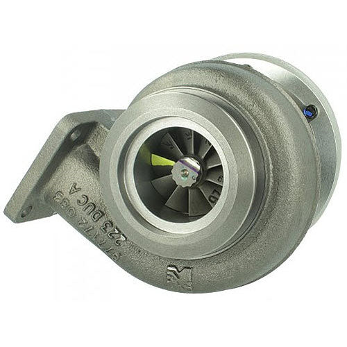 BorgWarner Airwerks S200SX TURBO 51/61 .83 A/R