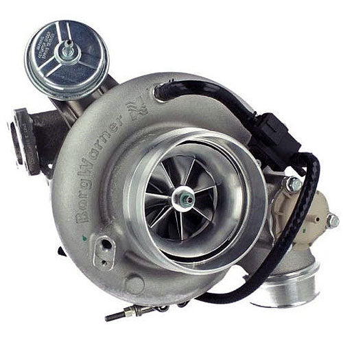 BorgWarner EFR9180 .83 A/R T3 Turbo