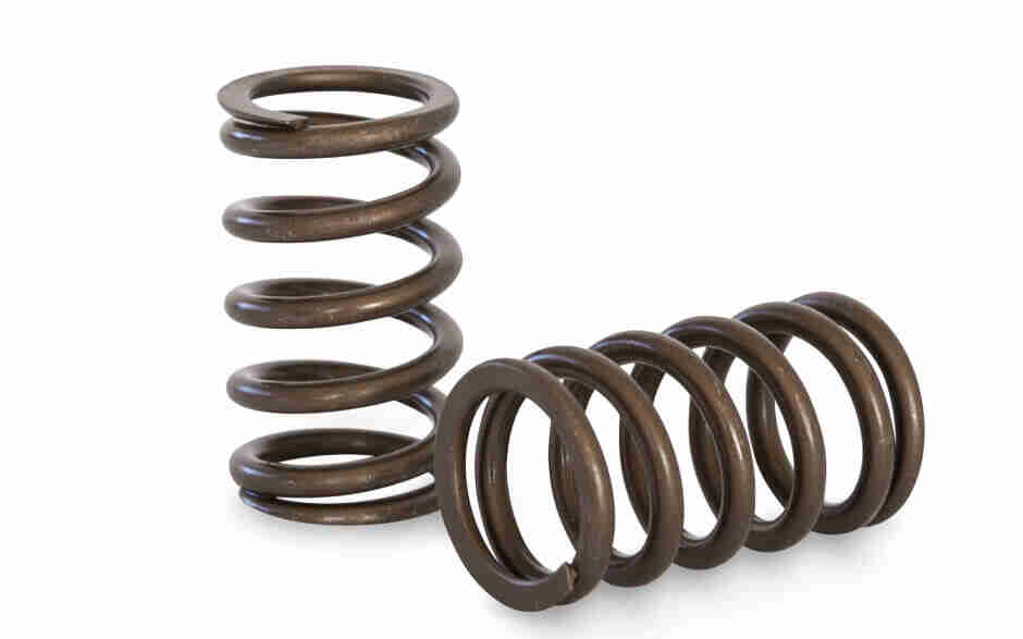 Kelford Cams Nissan RB20DET RB25DET Race Spring Set - KVS20 - Kelford Cams Camshafts & Accessories
